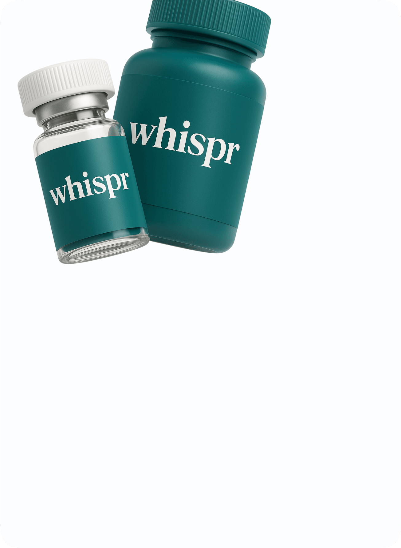 Backed by real science